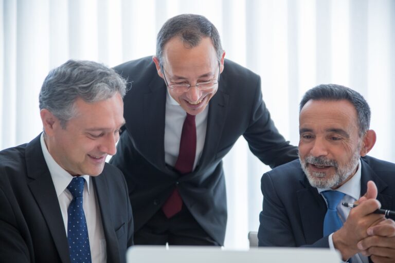 Agustí & Asociados_abogados y asesores en Barcelona_España_asesoría laboral_asesoría fiscal_revisión externa de las cuentas_asesoría contable en Barcelona_cambios en el NIF de las empresas_blog