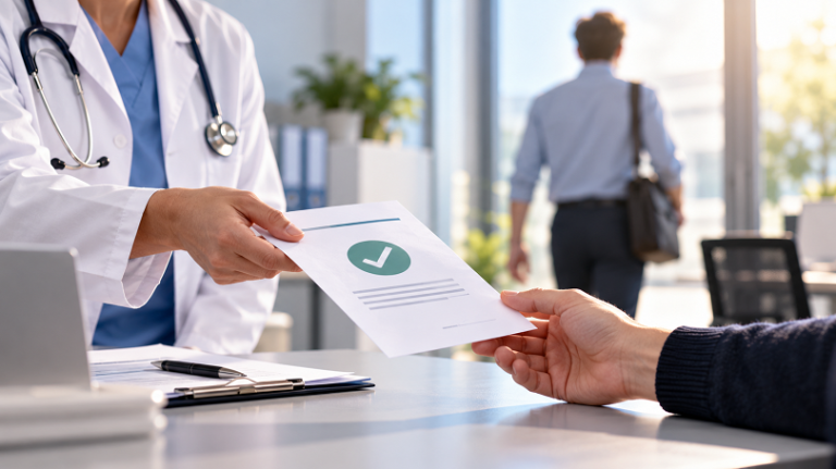 Agustí & Asociados_abogados y asesores en Barcelona_España_asesoría laboral_asesoría fiscal_revisión externa de las cuentas_asesoría contable en Barcelona_despido por ausencias_alta médica_blog