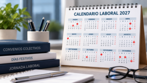 Agustí & Asociados_abogados y asesores en Barcelona_España_asesoría laboral_asesoría fiscal_revisión externa de las cuentas_asesoría contable en Barcelona_calendario laboral 2027_fiestas_empresa_blog